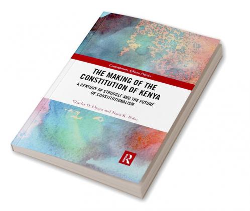 Making of the Constitution of Kenya