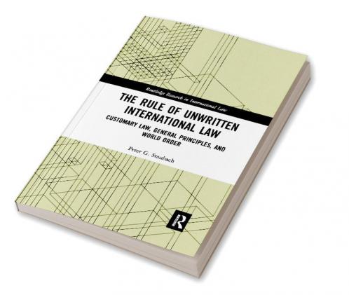 Rule of Unwritten International Law