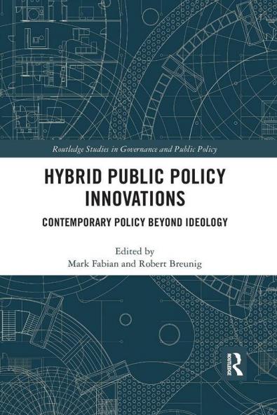 Hybrid Public Policy Innovations
