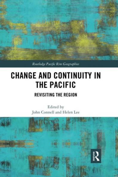 Change and Continuity in the Pacific