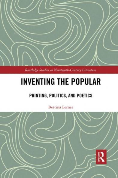 Inventing the Popular