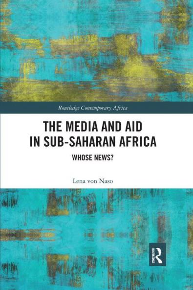 Media and Aid in Sub-Saharan Africa