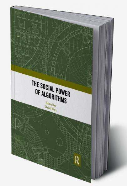Social Power of Algorithms