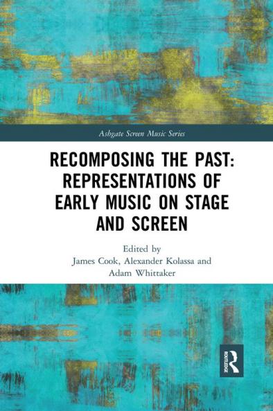 Recomposing the Past