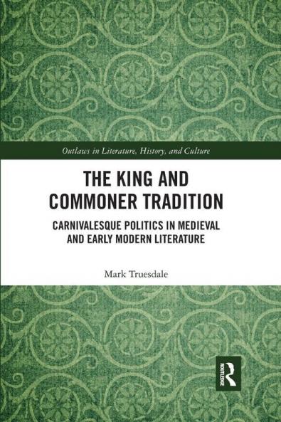 King and Commoner Tradition