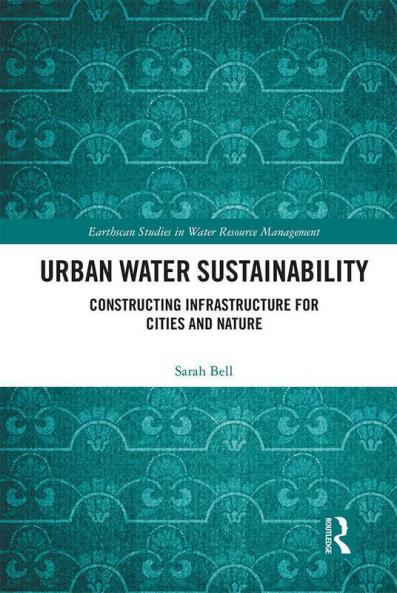 Urban Water Sustainability