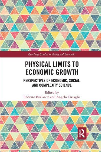 Physical Limits to Economic Growth