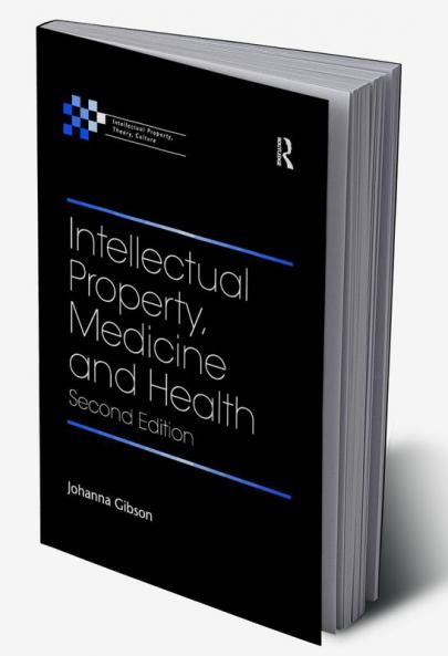 Intellectual Property Medicine and Health