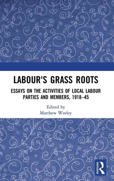 Labour's Grass Roots