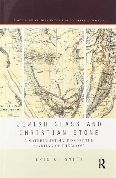 Jewish Glass and Christian Stone