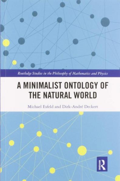 Minimalist Ontology of the Natural World