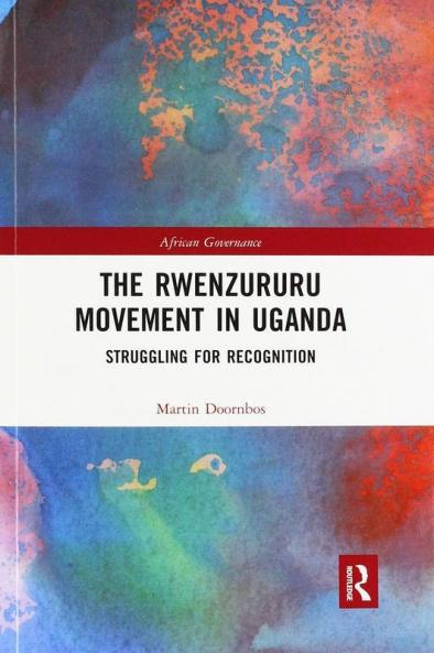 Rwenzururu Movement in Uganda
