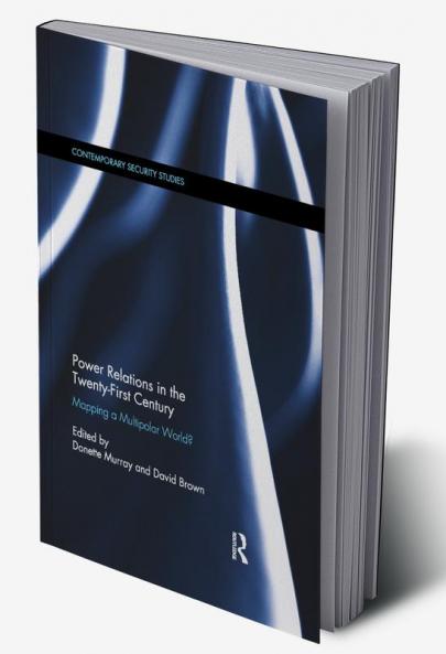 Power Relations in the Twenty-First Century