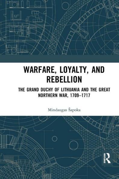 Warfare Loyalty and Rebellion