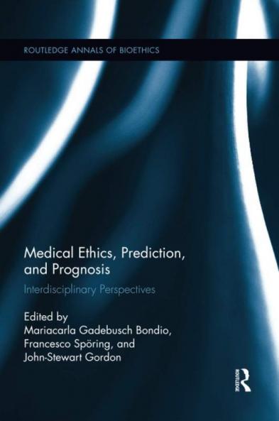Medical Ethics Prediction and Prognosis