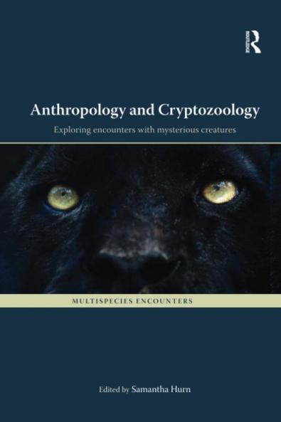 Anthropology and Cryptozoology