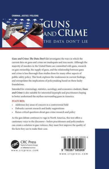 Guns and Crime