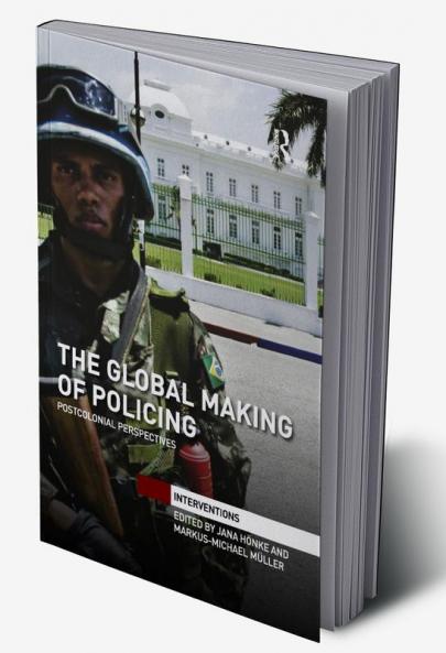 Global Making of Policing