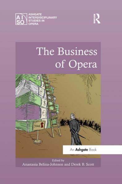 Business of Opera