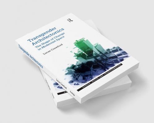 Transgender Architectonics