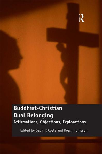 Buddhist-Christian Dual Belonging