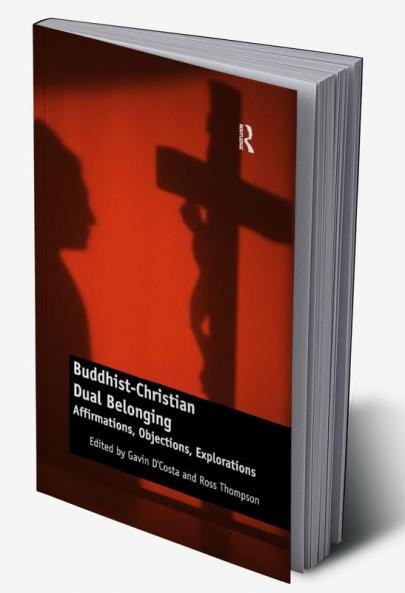 Buddhist-Christian Dual Belonging