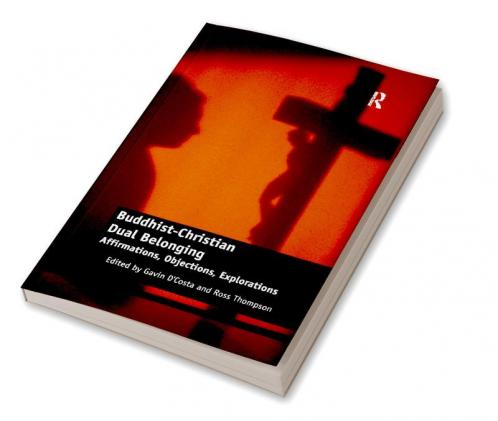Buddhist-Christian Dual Belonging