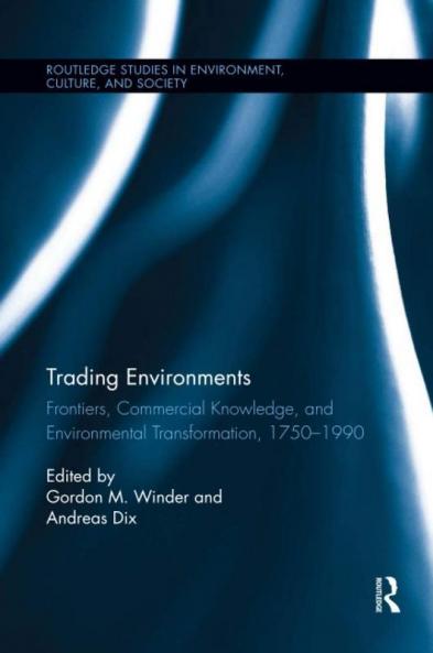 Trading Environments