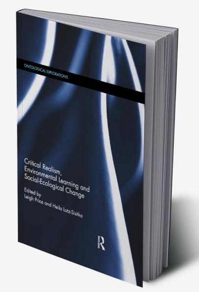 Critical Realism Environmental Learning and Social-Ecological Change