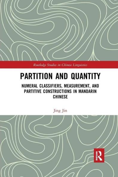 Partition and Quantity