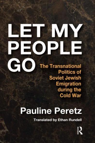 Let My People Go