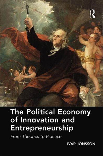 Political Economy of Innovation and Entrepreneurship