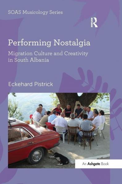 Performing Nostalgia