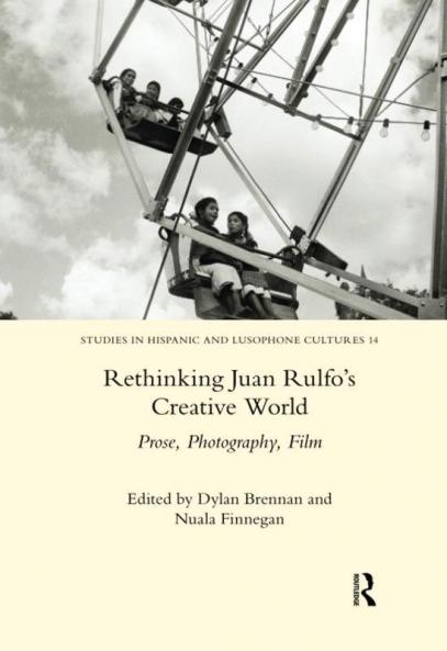 Rethinking Juan Rulfo's Creative World
