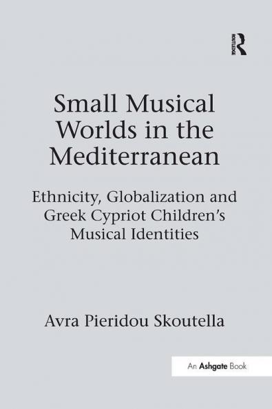 Small Musical Worlds in the Mediterranean