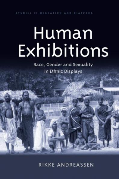 Human Exhibitions