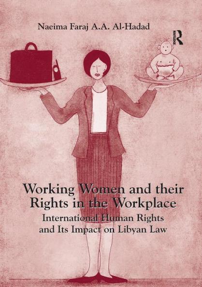 Working Women and Their Rights in the Workplace