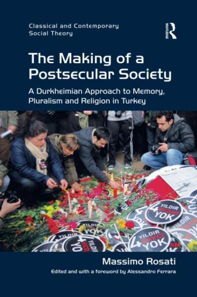 Making of a Postsecular Society