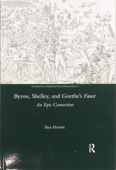 Byron Shelley and Goethe's Faust