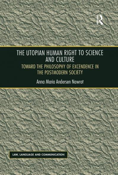 Utopian Human Right to Science and Culture