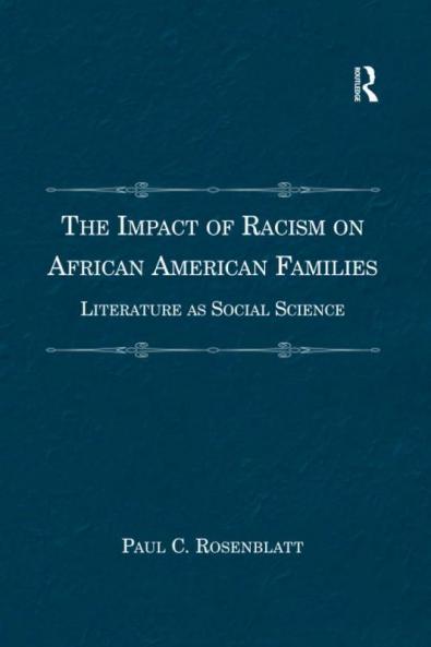 Impact of Racism on African American Families