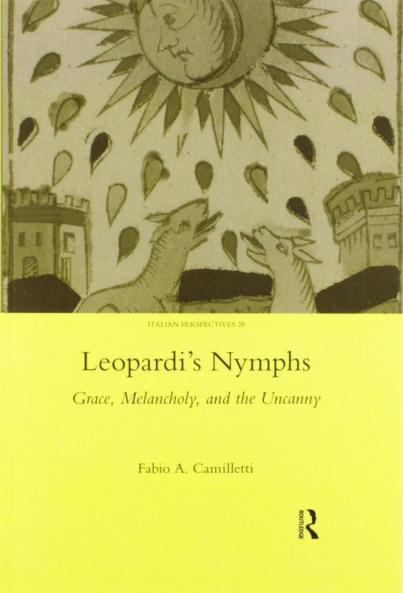 Leopardi's Nymphs