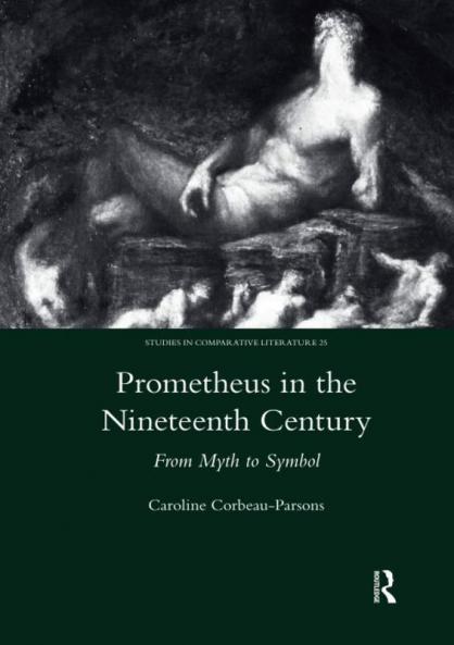 Prometheus in the Nineteenth Century
