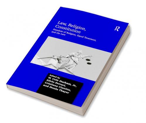 Law Religion Constitution