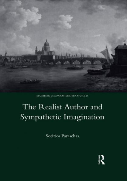 Realist Author and Sympathetic Imagination