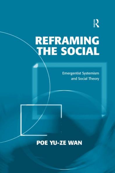 Reframing the Social