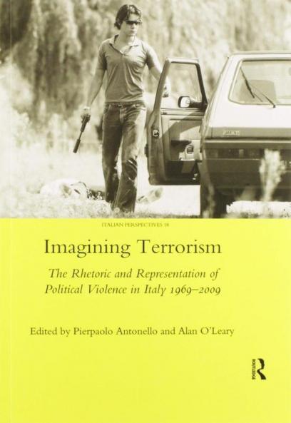 Imagining Terrorism