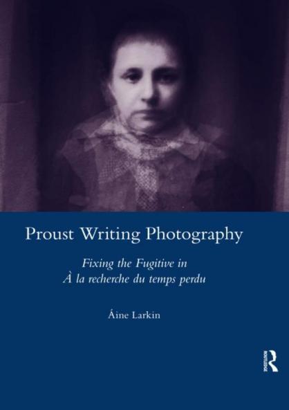 Proust Writing Photography