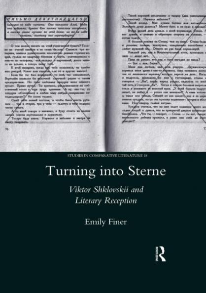 Turning Into Sterne