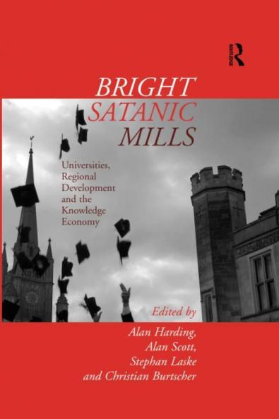 Bright Satanic Mills